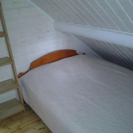 Convenient For 6 With Sauna * Kivijärvi