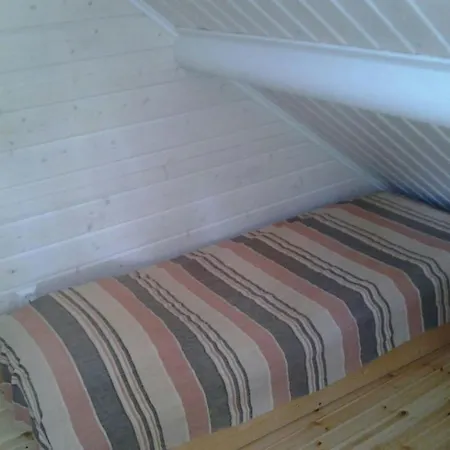 Convenient For 6 With Sauna * Kivijärvi