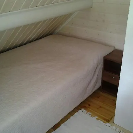 Lejlighed Convenient For 6 With Sauna *